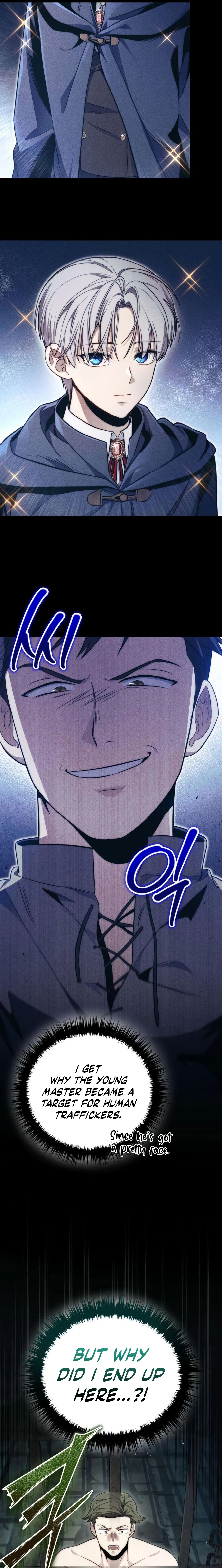 Read The Frontier Count’s 10th-Class Outcast chapter 7 image 3 on Lezhin