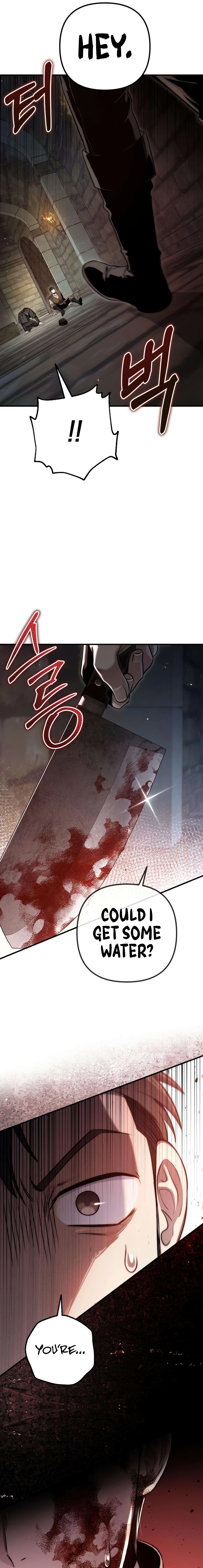 Read The Frontier Count’s 10th-Class Outcast chapter 7 image 30 on Lezhin