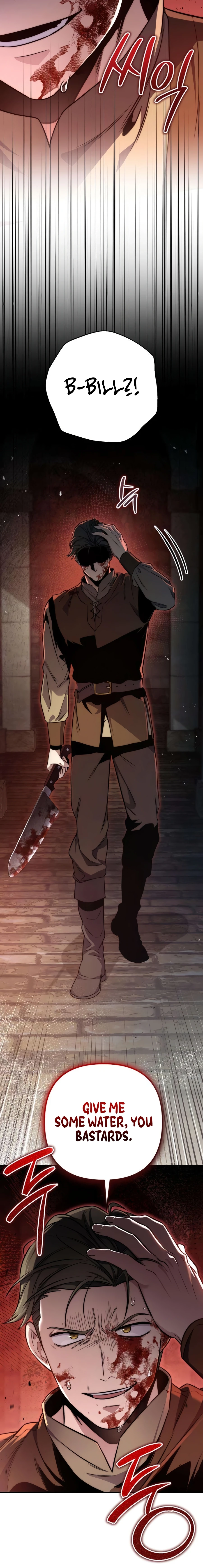 Read The Frontier Count’s 10th-Class Outcast chapter 7 image 31 on Lezhin
