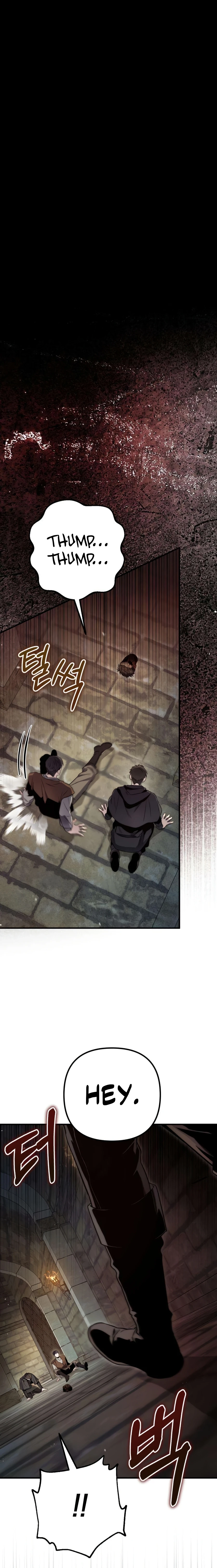Read The Frontier Count’s 10th-Class Outcast chapter 8 image 1 on Lezhin