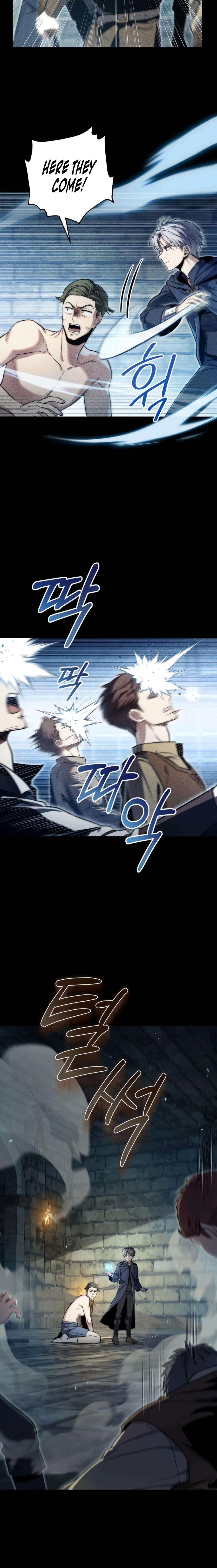 Read The Frontier Count’s 10th-Class Outcast chapter 8 image 10 on Lezhin