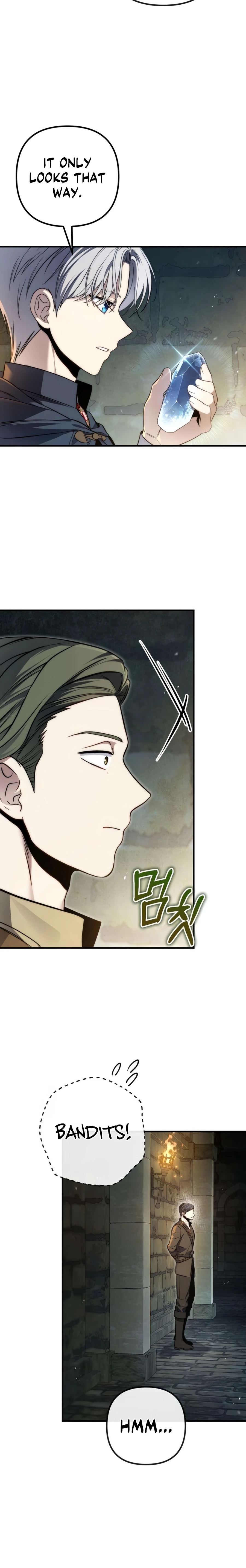 Read The Frontier Count’s 10th-Class Outcast chapter 8 image 14 on Lezhin