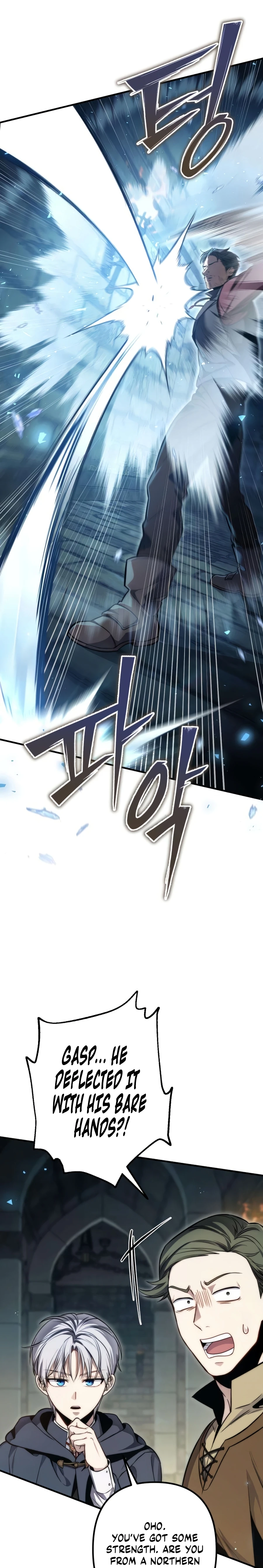 Read The Frontier Count’s 10th-Class Outcast chapter 8 image 29 on Lezhin