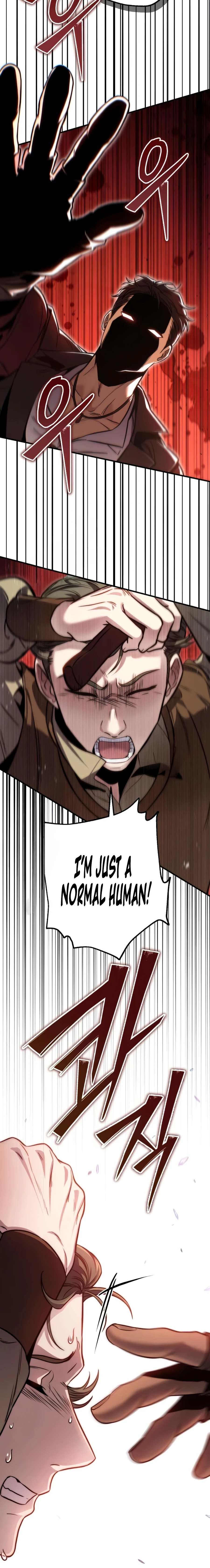 Read The Frontier Count’s 10th-Class Outcast chapter 8 image 32 on Lezhin