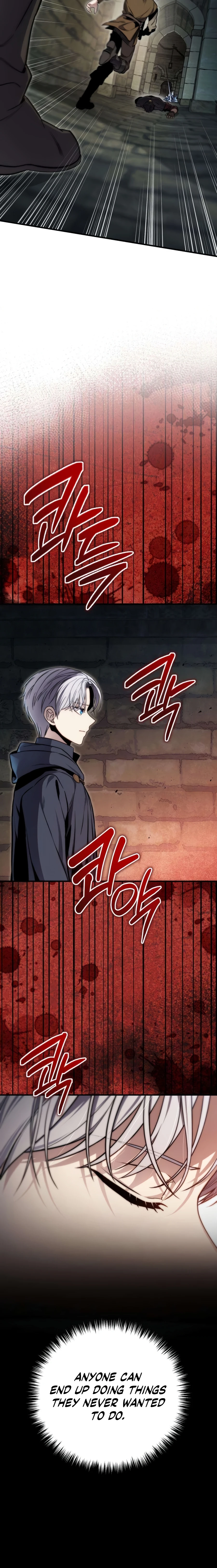 Read The Frontier Count’s 10th-Class Outcast chapter 8 image 37 on Lezhin