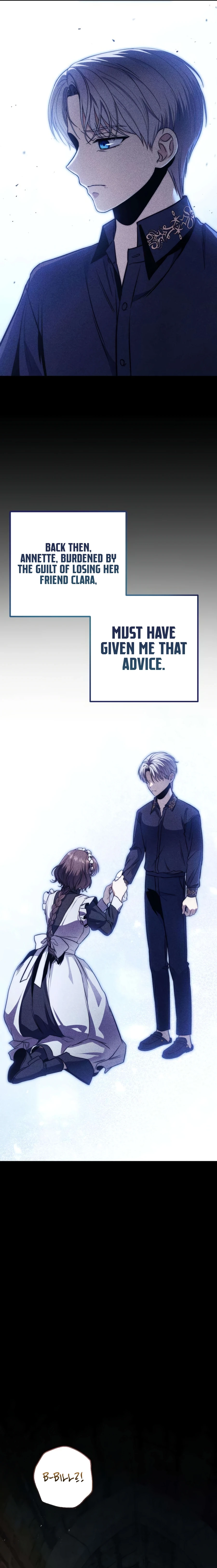 Read The Frontier Count’s 10th-Class Outcast chapter 8 image 40 on Lezhin