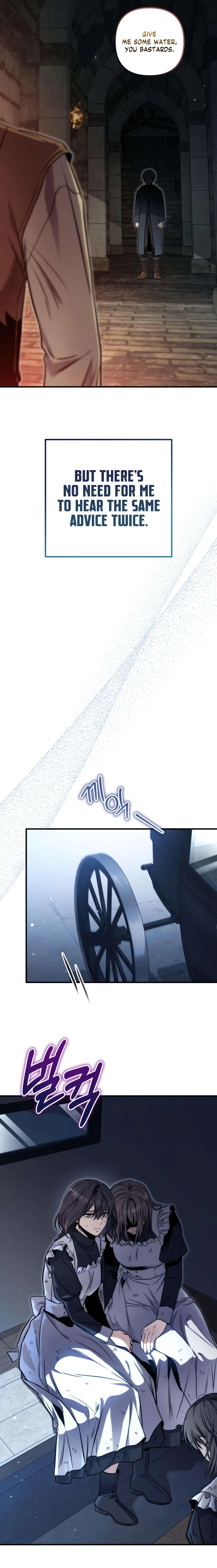 Read The Frontier Count’s 10th-Class Outcast chapter 8 image 41 on Lezhin