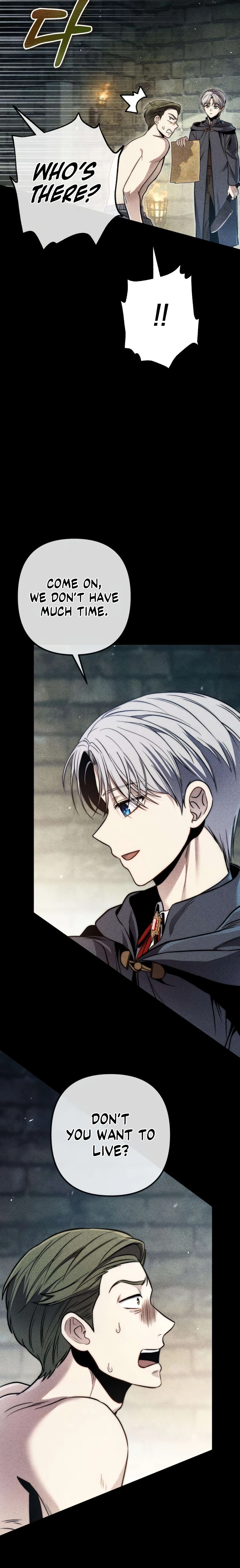Read The Frontier Count’s 10th-Class Outcast chapter 8 image 6 on Lezhin