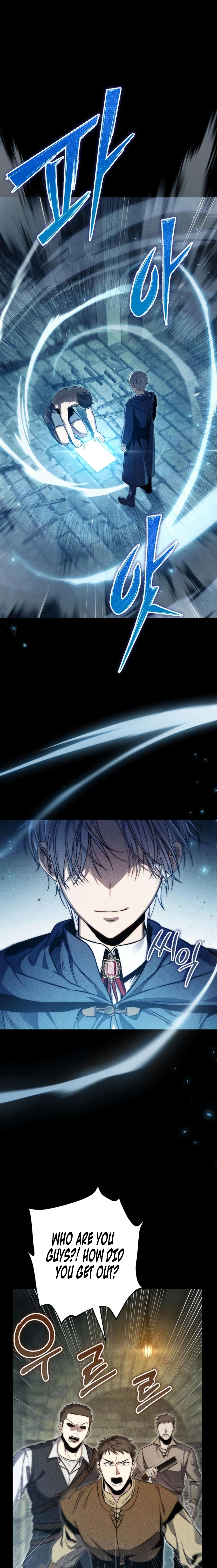 Read The Frontier Count’s 10th-Class Outcast chapter 8 image 9 on Lezhin