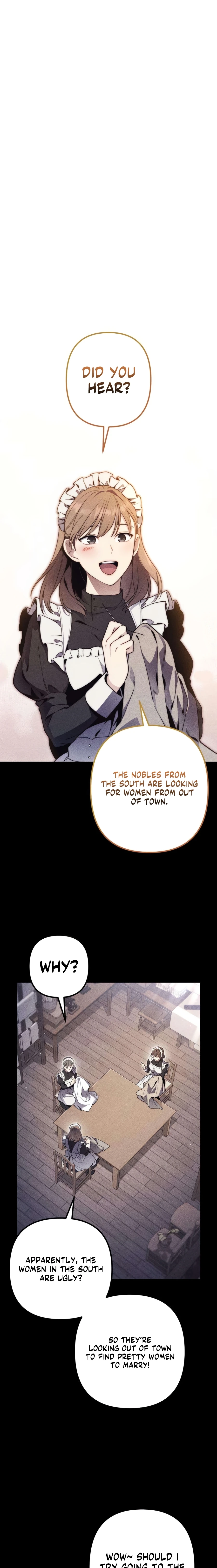 Read The Frontier Count’s 10th-Class Outcast chapter 9 image 1 on Lezhin