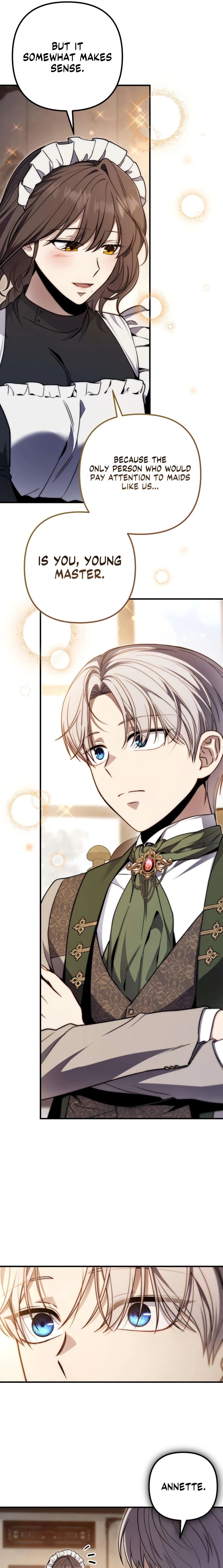 Read The Frontier Count’s 10th-Class Outcast chapter 9 image 12 on Lezhin