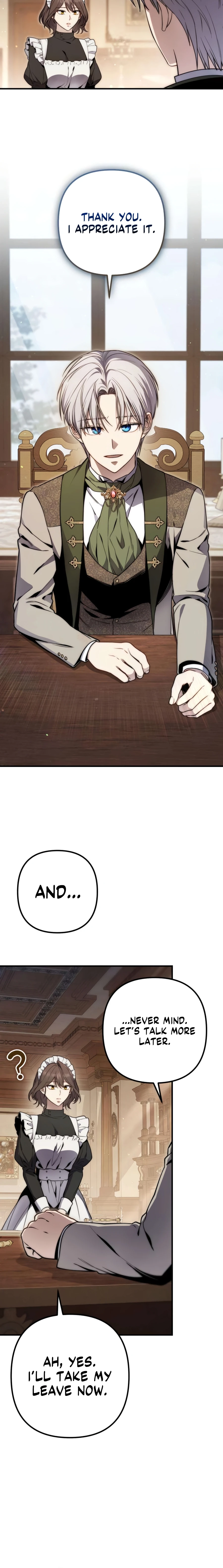 Read The Frontier Count’s 10th-Class Outcast chapter 9 image 13 on Lezhin