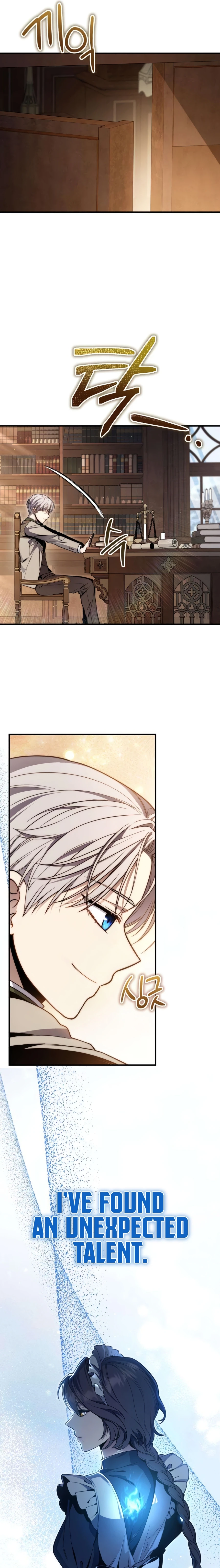 Read The Frontier Count’s 10th-Class Outcast chapter 9 image 14 on Lezhin
