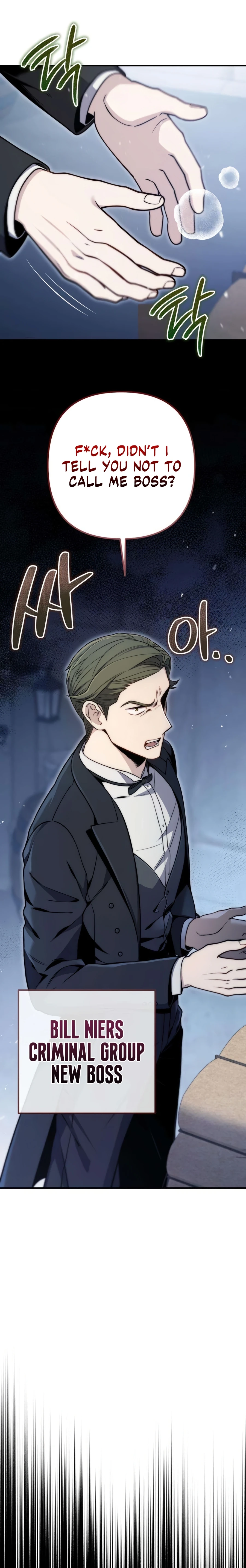 Read The Frontier Count’s 10th-Class Outcast chapter 9 image 18 on Lezhin
