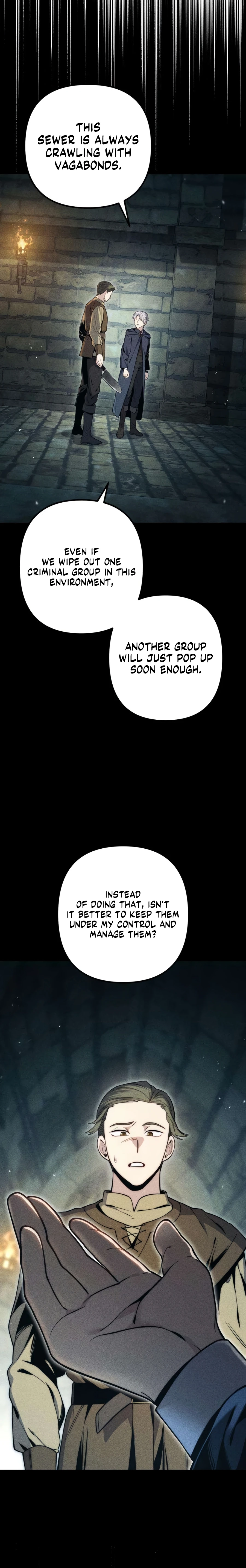 Read The Frontier Count’s 10th-Class Outcast chapter 9 image 19 on Lezhin