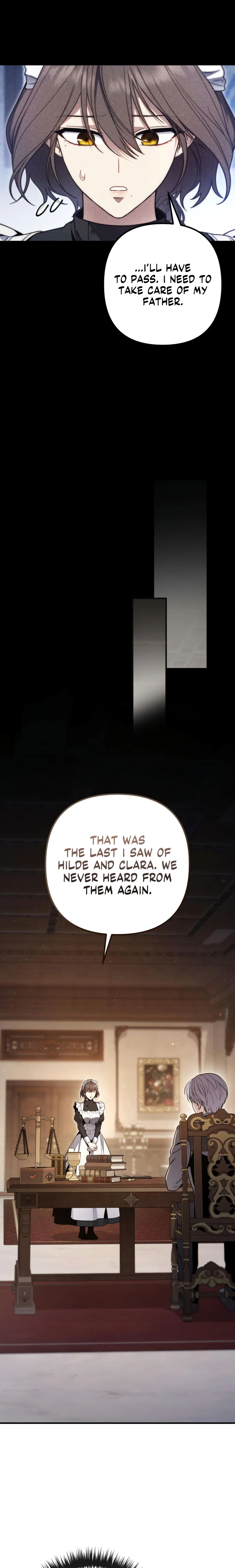 Read The Frontier Count’s 10th-Class Outcast chapter 9 image 3 on Lezhin