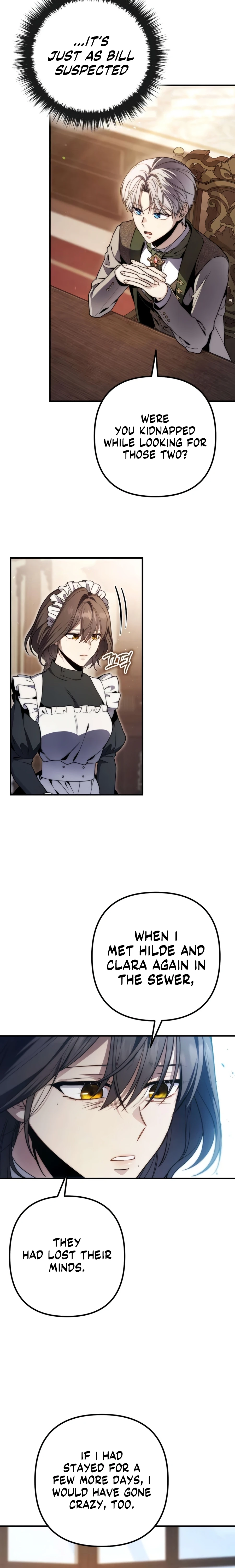Read The Frontier Count’s 10th-Class Outcast chapter 9 image 4 on Lezhin