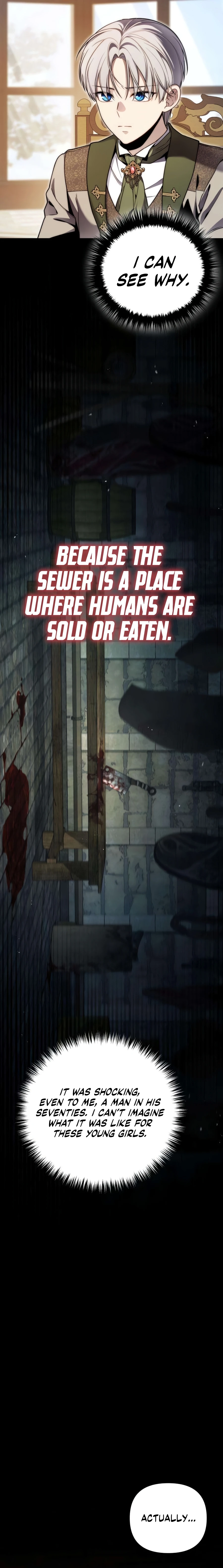 Read The Frontier Count’s 10th-Class Outcast chapter 9 image 5 on Lezhin