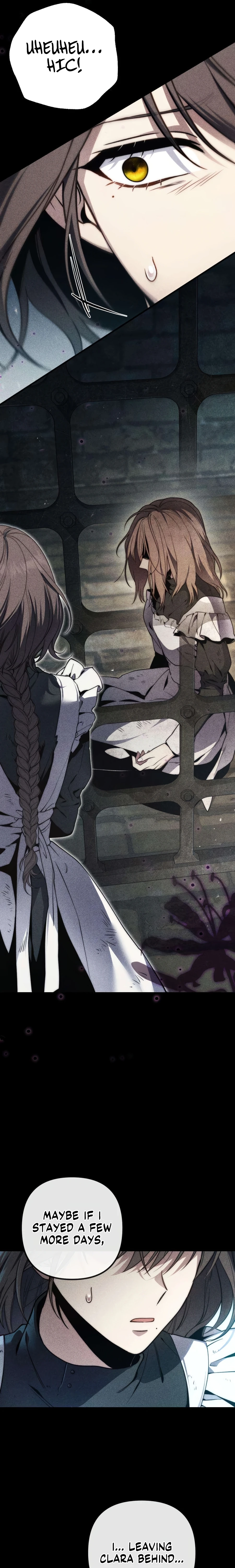 Read The Frontier Count’s 10th-Class Outcast chapter 9 image 7 on Lezhin