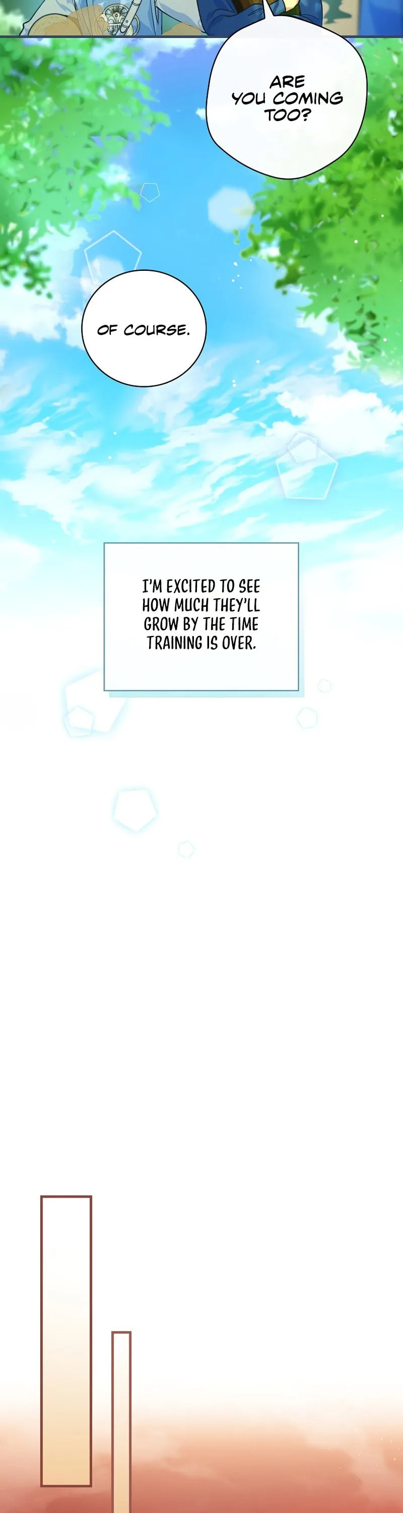 The Frost Flower Knight Chapter 21 page 20 - 