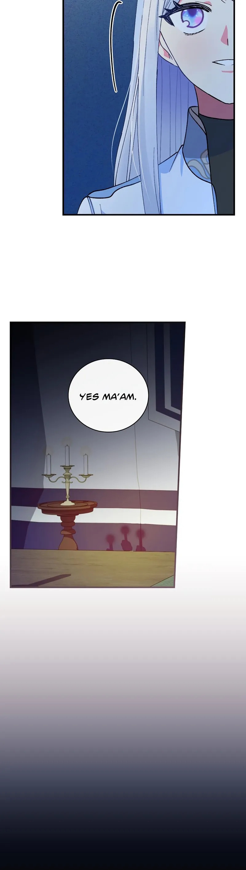 The Frost Flower Knight Chapter 21 page 35 - 