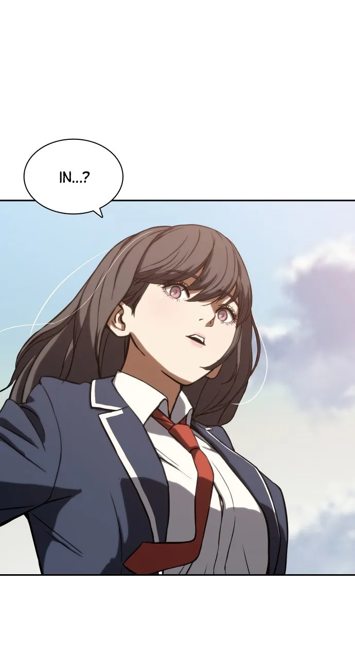 Read The Frostbound Warrior chapter 1 image 10 on Lezhin