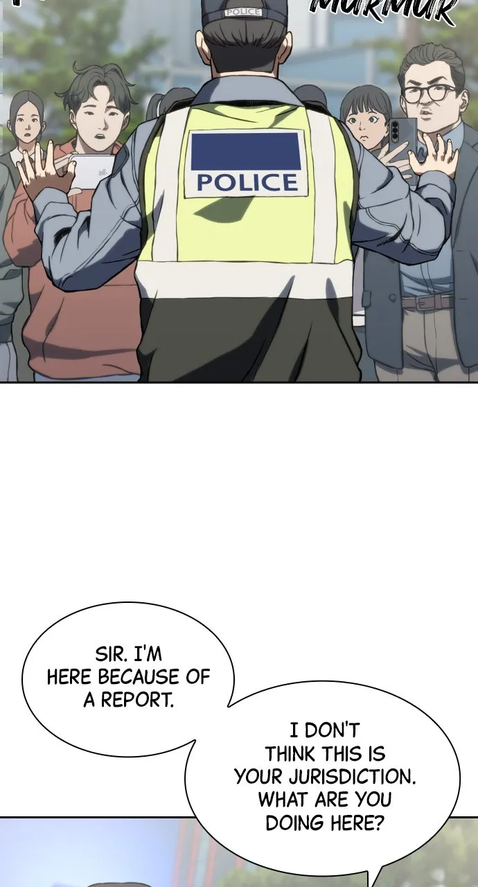 Read The Frostbound Warrior chapter 1 image 101 on Lezhin