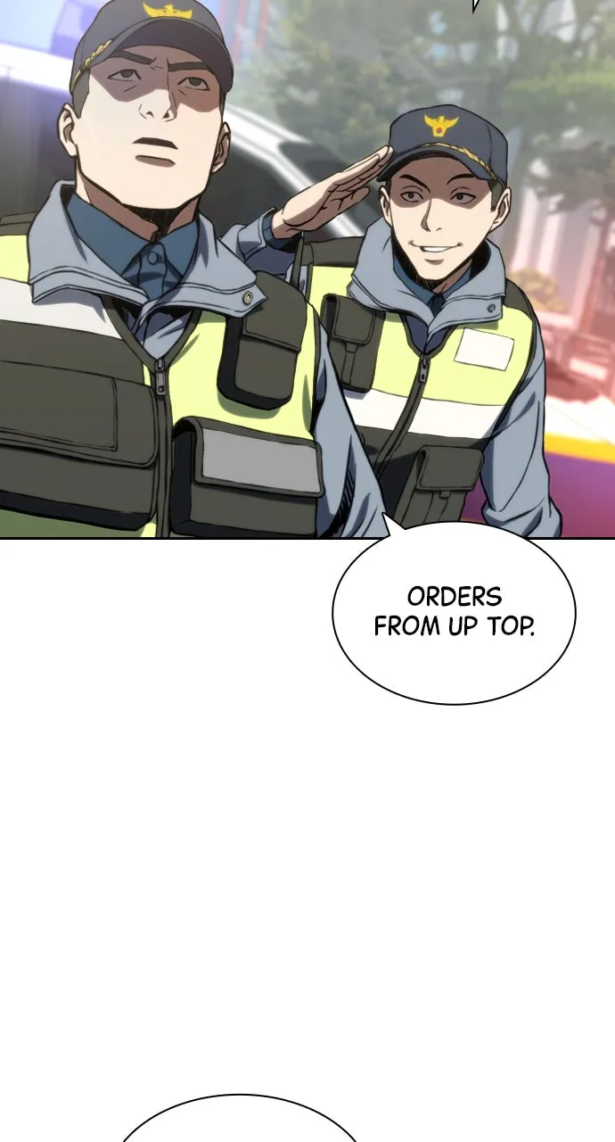 Read The Frostbound Warrior chapter 1 image 102 on Lezhin