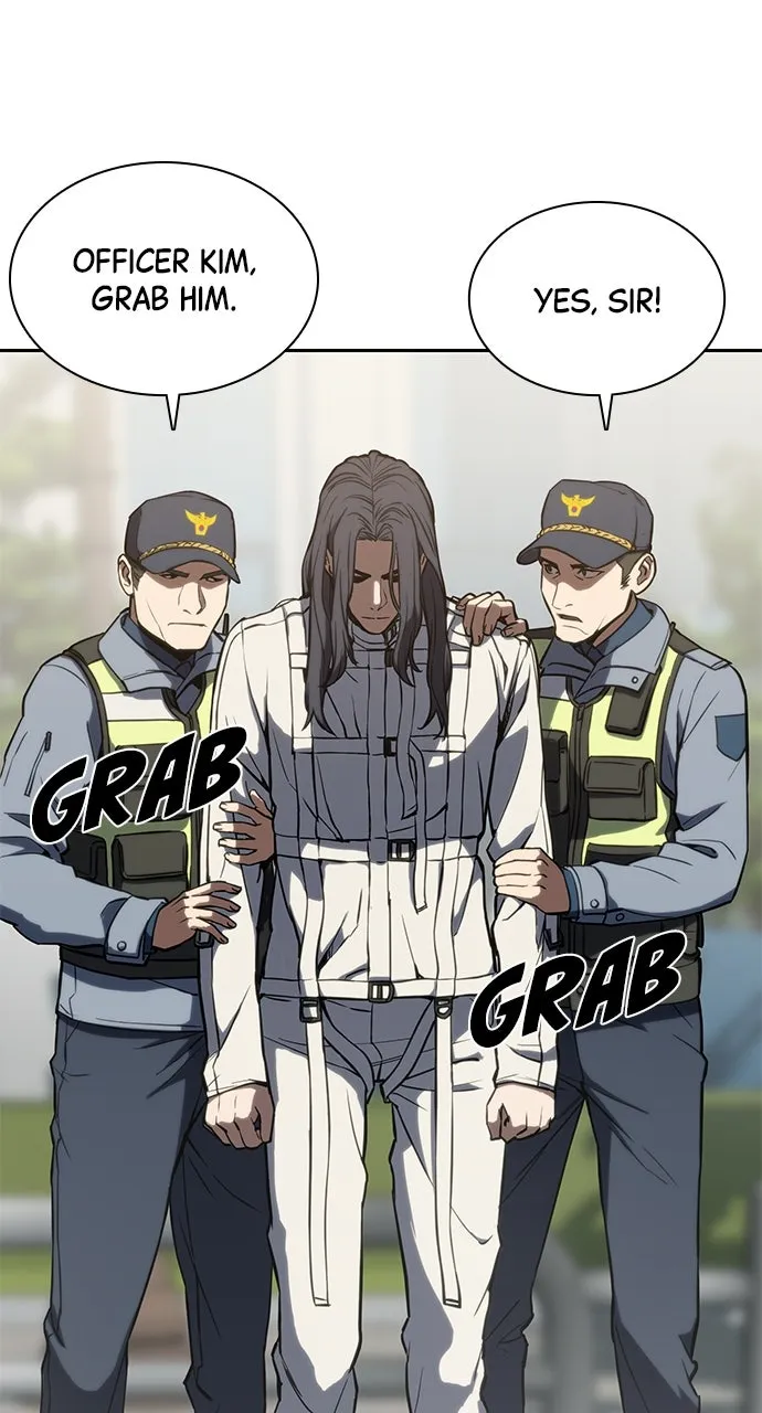 Read The Frostbound Warrior chapter 1 image 109 on Lezhin