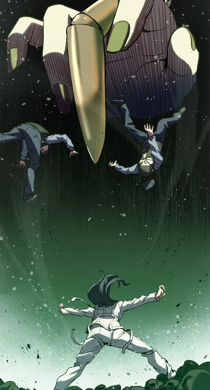 Read The Frostbound Warrior chapter 1 image 115 on Lezhin