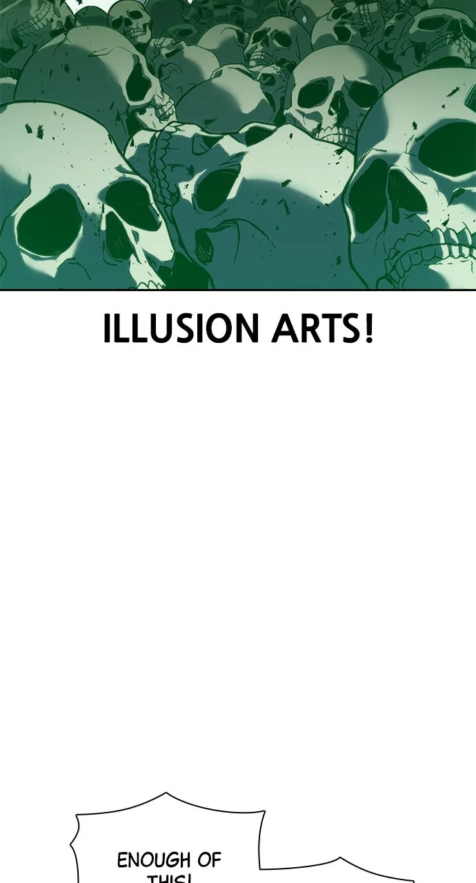 Read The Frostbound Warrior chapter 1 image 116 on Lezhin
