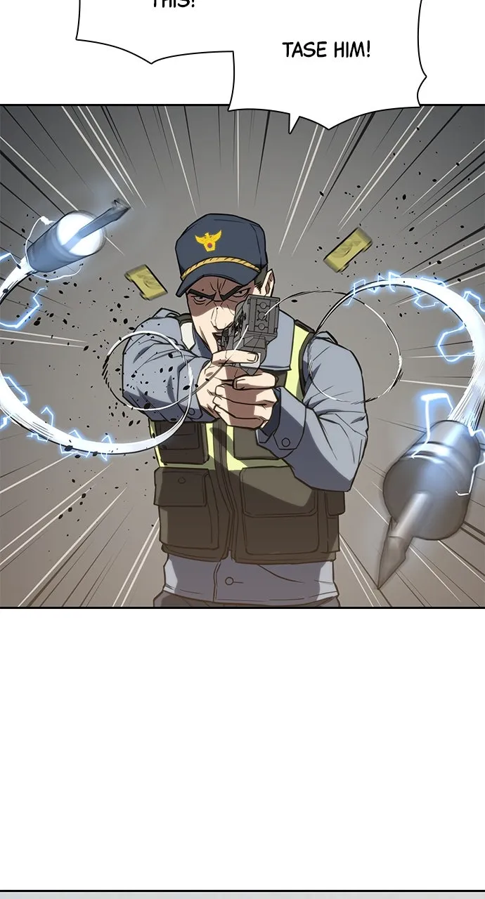 Read The Frostbound Warrior chapter 1 image 117 on Lezhin