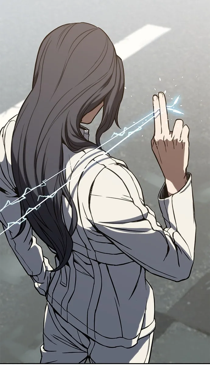 Read The Frostbound Warrior chapter 1 image 118 on Lezhin
