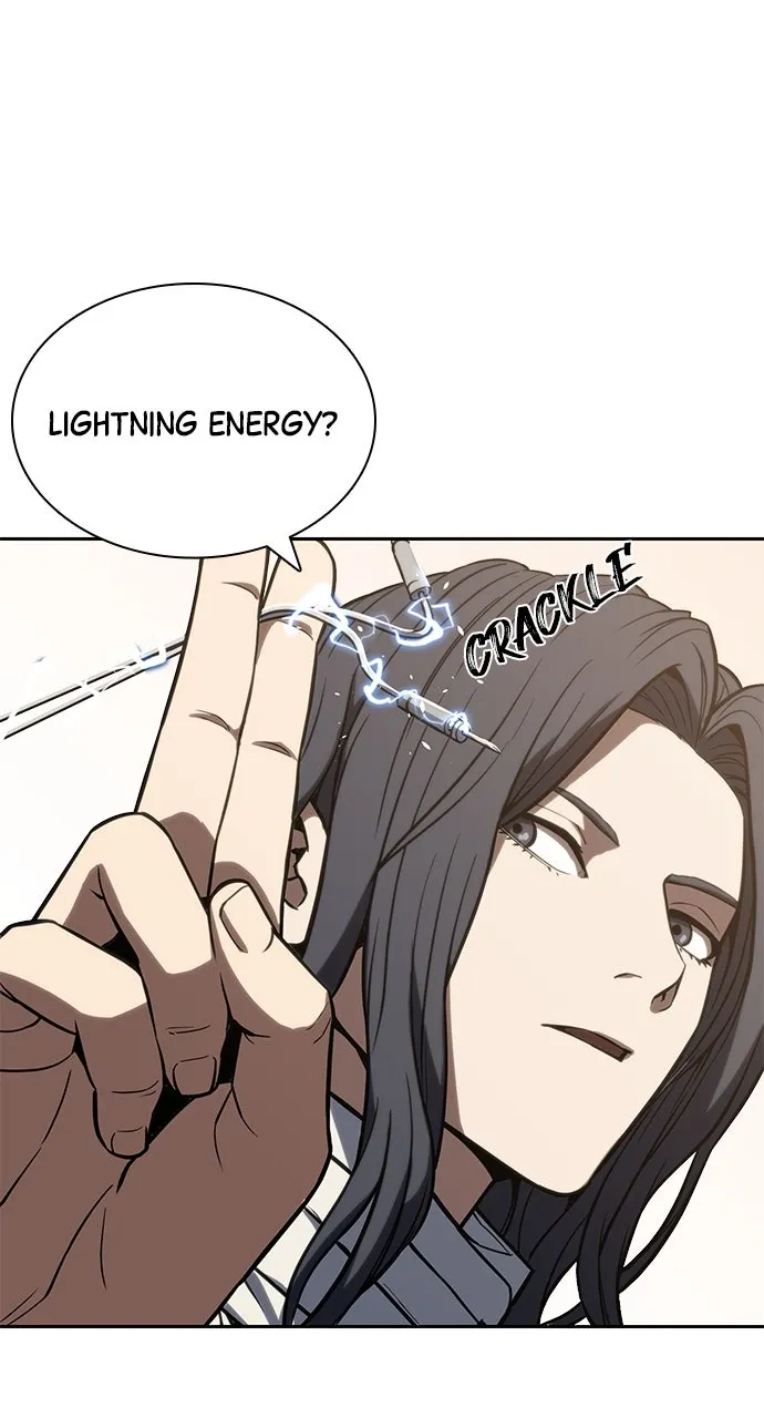 Read The Frostbound Warrior chapter 1 image 119 on Lezhin