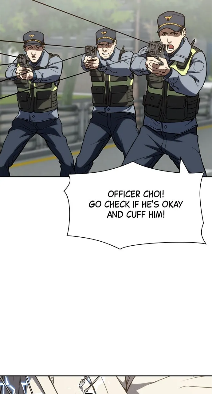 Read The Frostbound Warrior chapter 1 image 122 on Lezhin