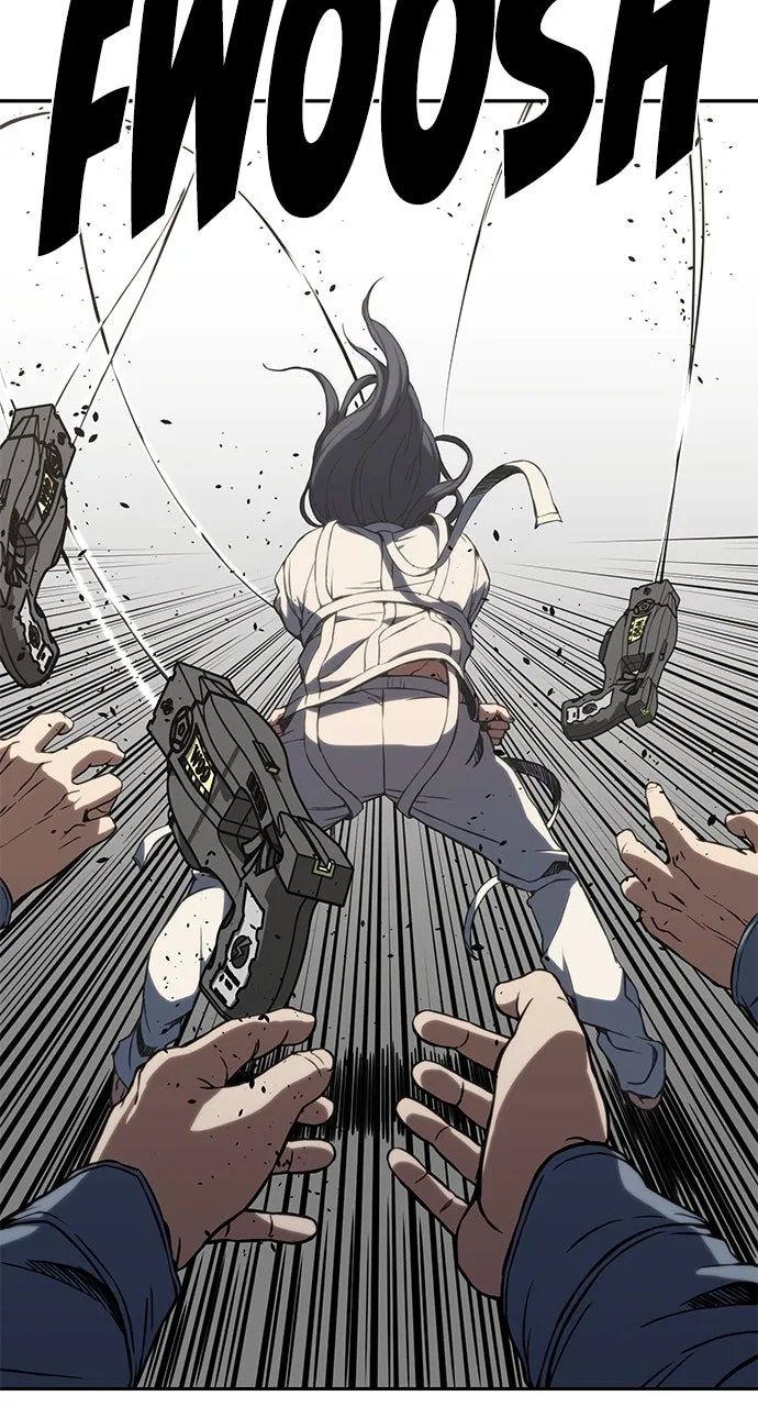 Read The Frostbound Warrior chapter 1 image 124 on Lezhin