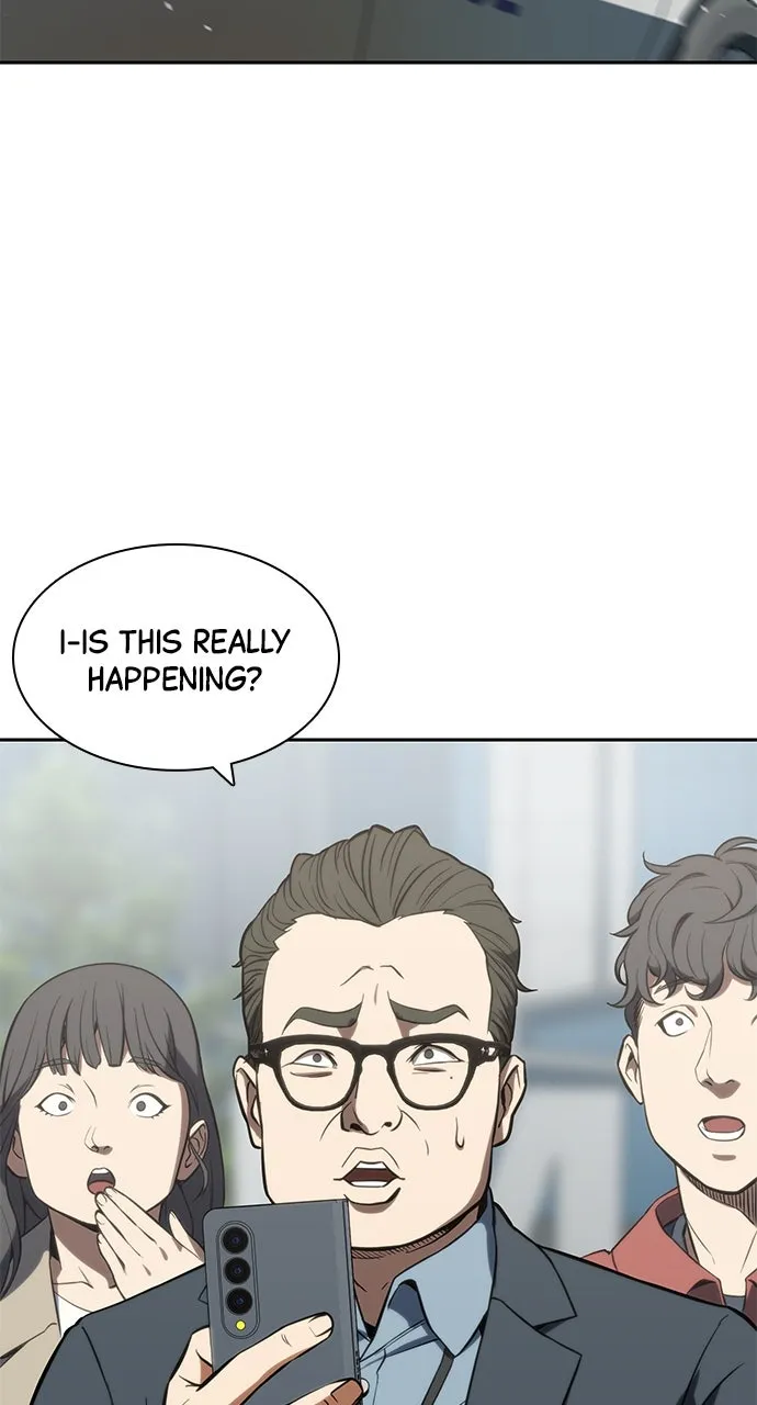 Read The Frostbound Warrior chapter 1 image 128 on Lezhin