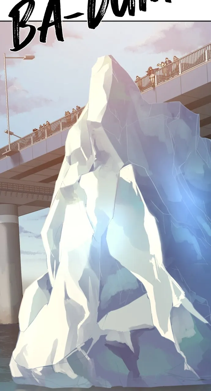 Read The Frostbound Warrior chapter 1 image 13 on Lezhin