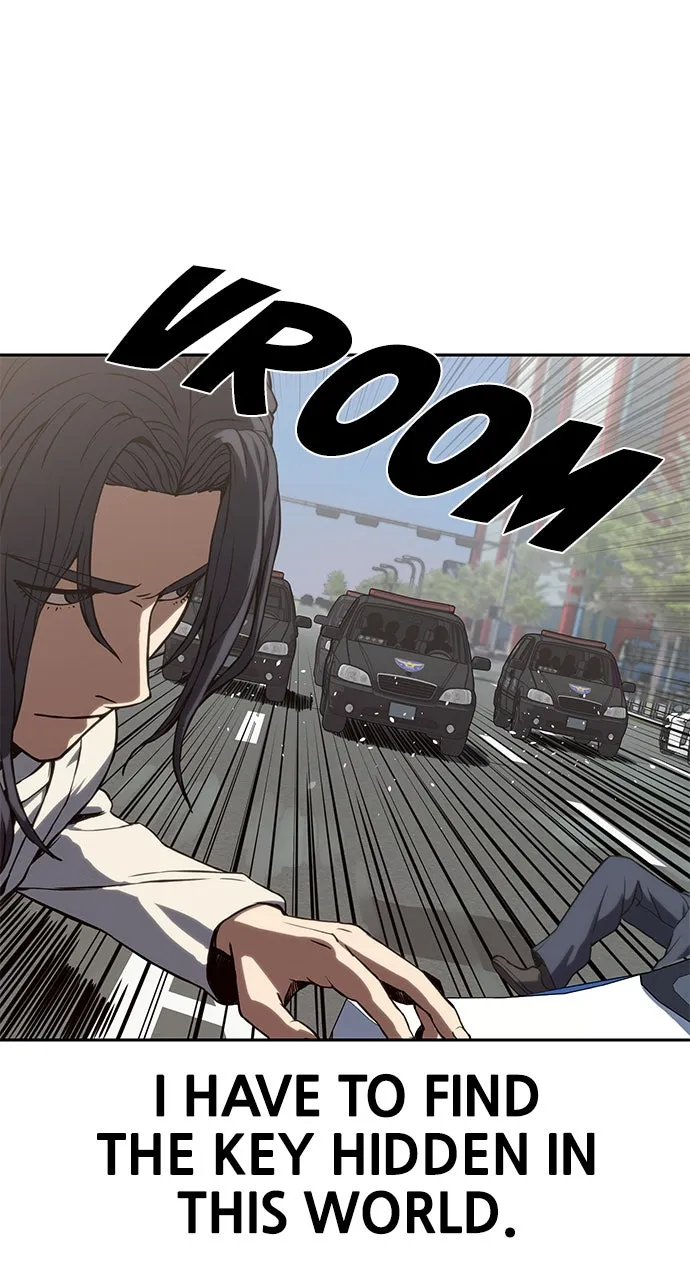 Read The Frostbound Warrior chapter 1 image 131 on Lezhin