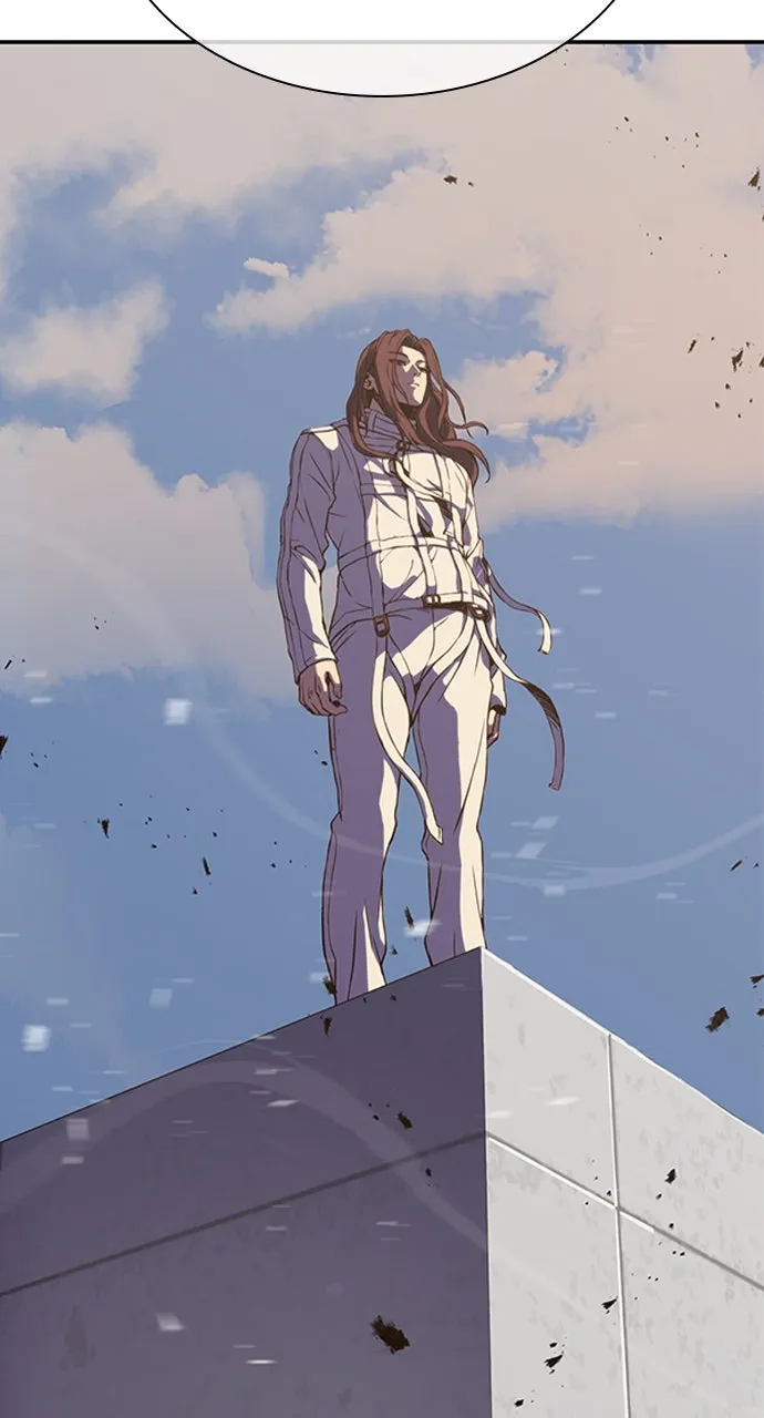 Read The Frostbound Warrior chapter 1 image 144 on Lezhin