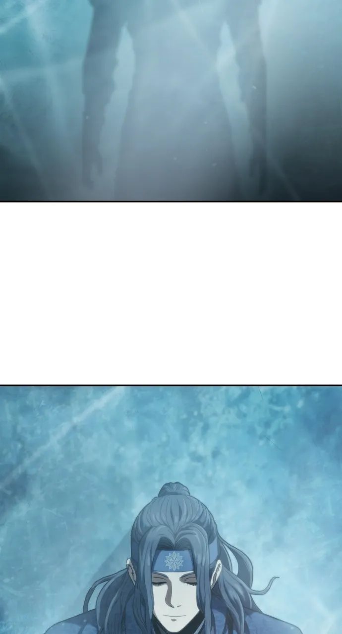 Read The Frostbound Warrior chapter 1 image 15 on Lezhin