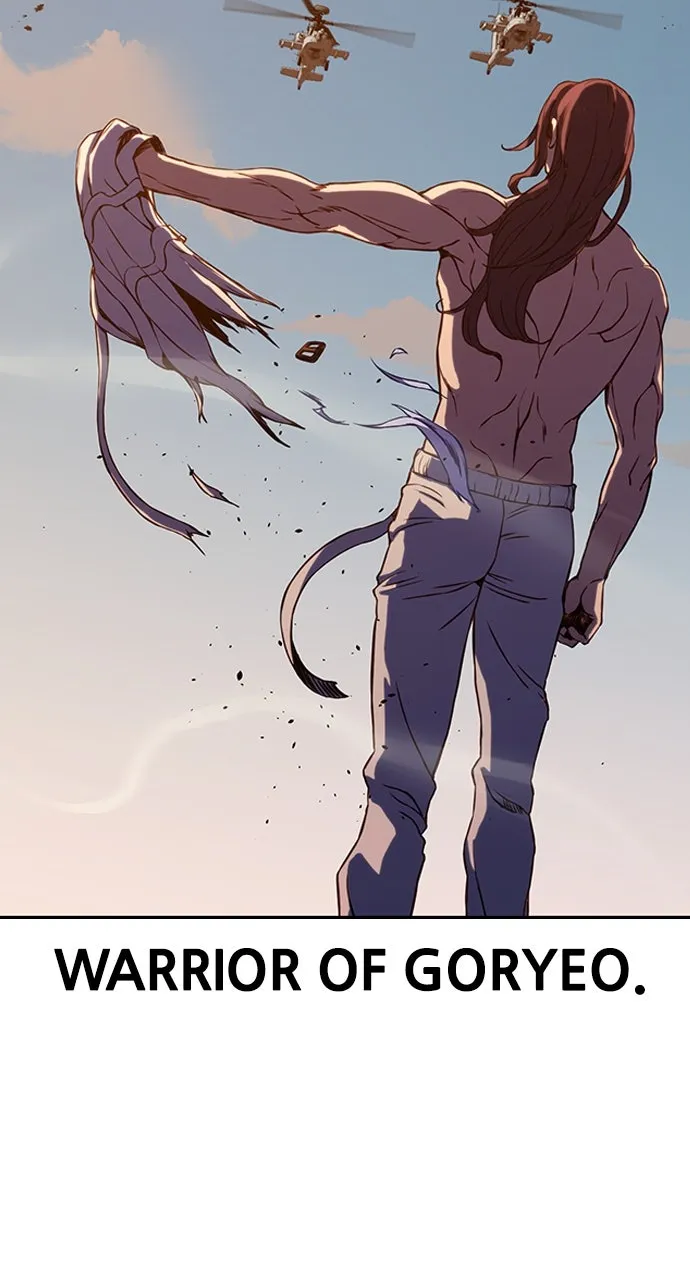 Read The Frostbound Warrior chapter 1 image 153 on Lezhin