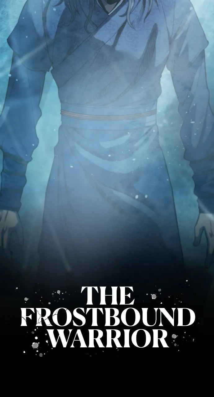 Read The Frostbound Warrior chapter 1 image 16 on Lezhin