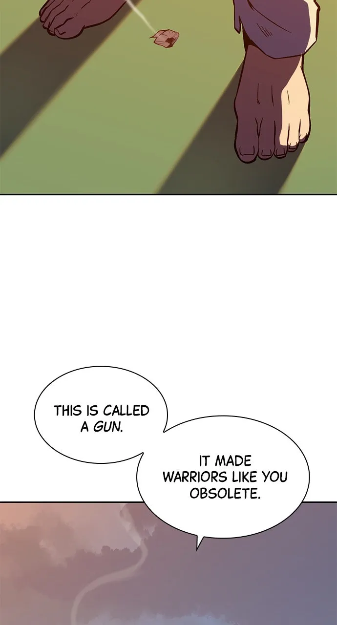 Read The Frostbound Warrior chapter 1 image 160 on Lezhin