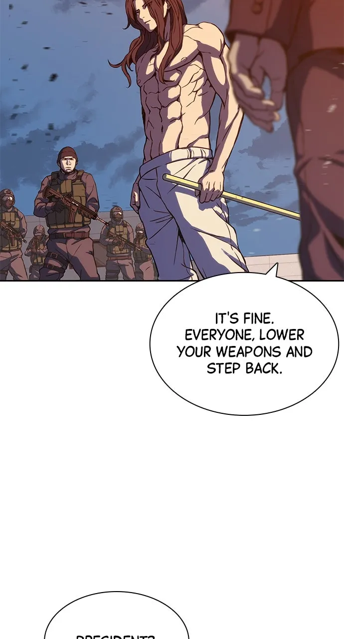 Read The Frostbound Warrior chapter 1 image 182 on Lezhin