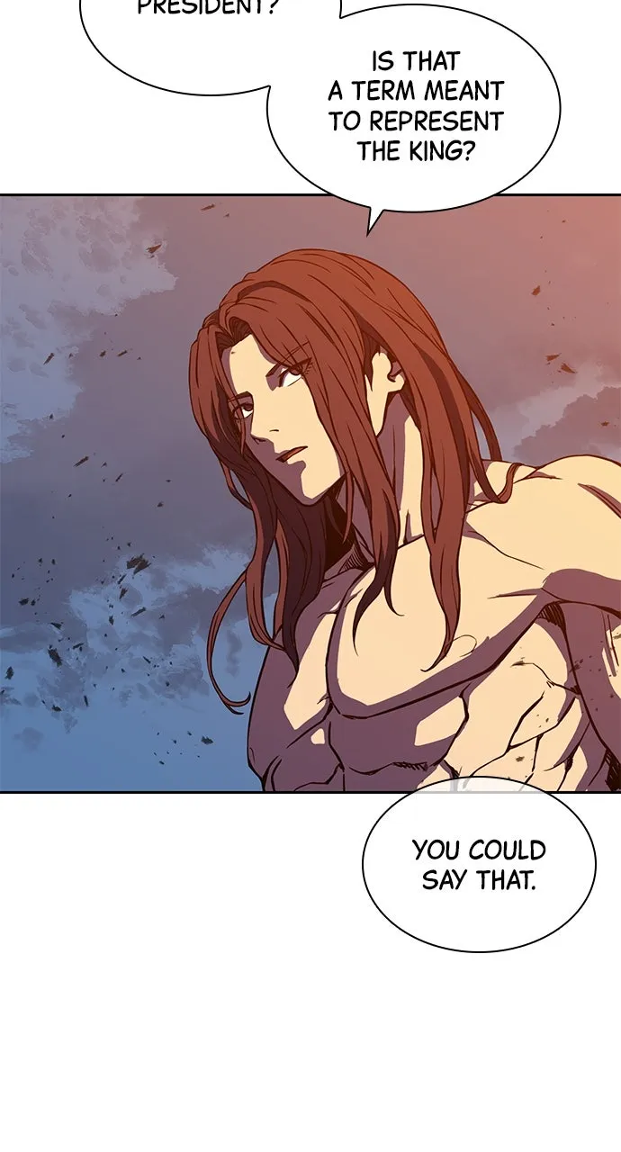 Read The Frostbound Warrior chapter 1 image 183 on Lezhin