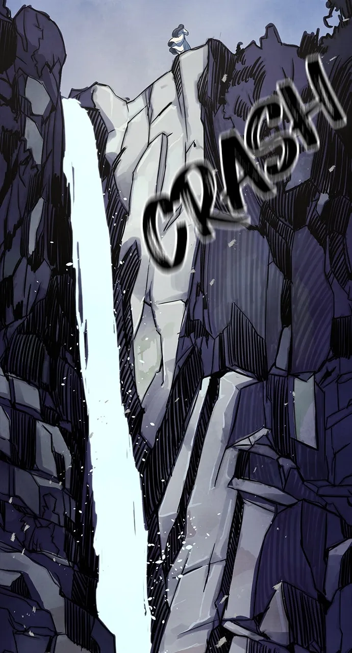 Read The Frostbound Warrior chapter 1 image 19 on Lezhin