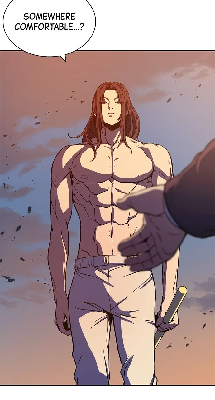 Read The Frostbound Warrior chapter 1 image 190 on Lezhin