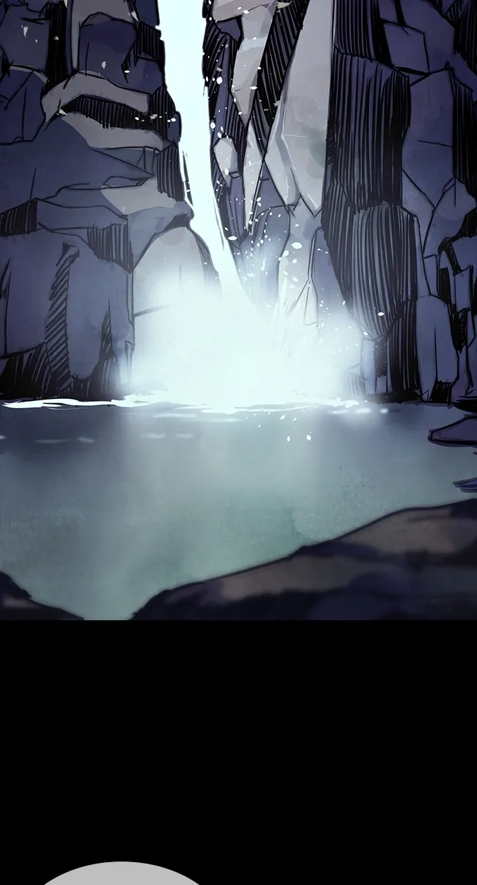 Read The Frostbound Warrior chapter 1 image 20 on Lezhin