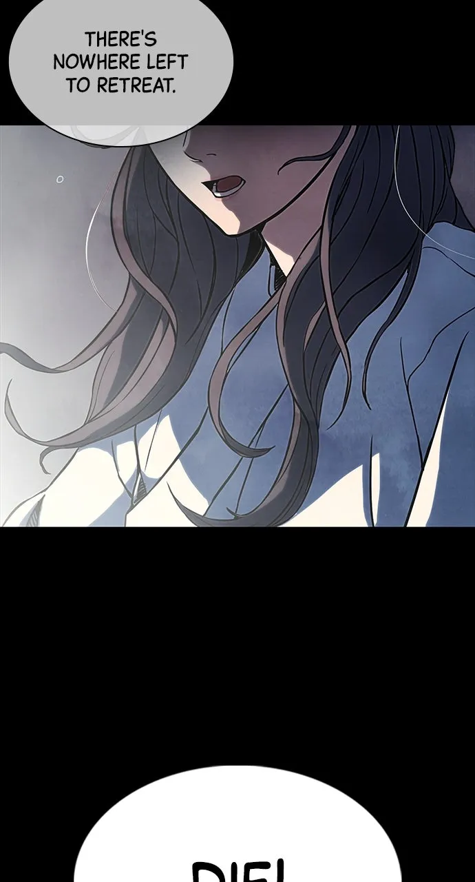 Read The Frostbound Warrior chapter 1 image 21 on Lezhin